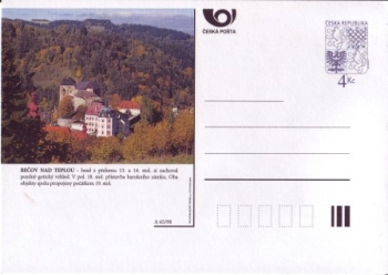 CDV 033 A ** - 1998
